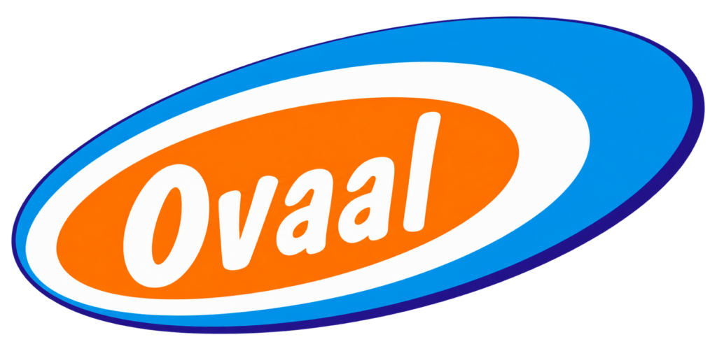 Spordiklubi sponsor Ovaal
