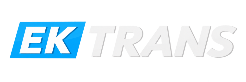 EK Trans Tammiste.SC sponsor