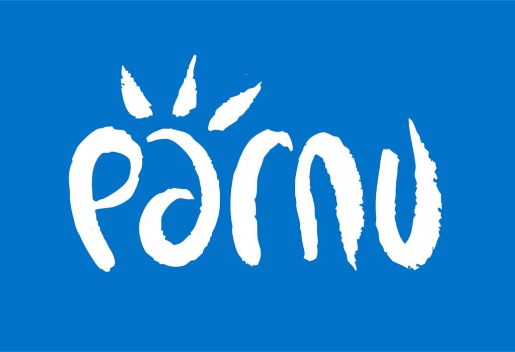 Pärnu sponsor Tammiste S.C.