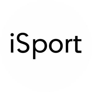 iSport Tammiste S.C. sponsor