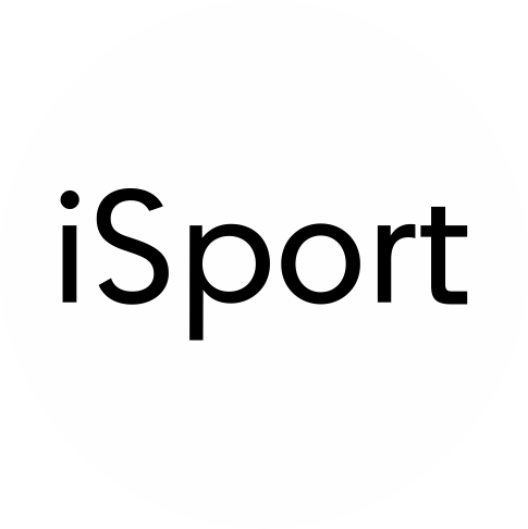iSport Tammiste S.C. sponsor